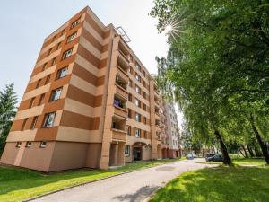 Prodej bytu 3+1, Borovany, Třeboňská, 78 m2