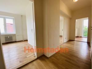 Pronájem bytu 2+1, Ostrava - Poruba, Hlavní třída, 55 m2