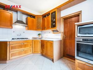 Prodej rodinného domu, Újezd u Brna, Komenského, 160 m2