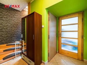 Prodej rodinného domu, Újezd u Brna, Komenského, 160 m2