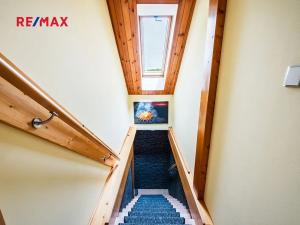 Prodej rodinného domu, Újezd u Brna, Komenského, 160 m2