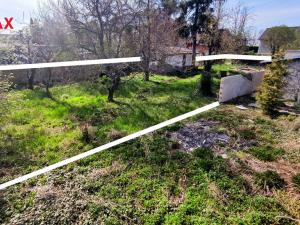 Prodej pozemku pro bydlení, Bystročice - Žerůvky, 440 m2