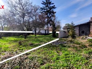 Prodej pozemku pro bydlení, Bystročice - Žerůvky, 440 m2