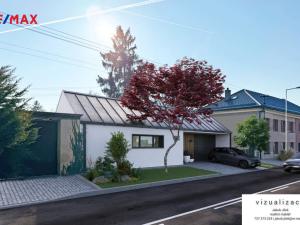 Prodej pozemku pro bydlení, Bystročice - Žerůvky, 440 m2