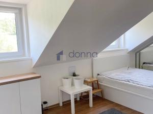 Pronájem bytu 1+kk, Praha, Holečkova, 29 m2