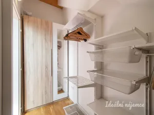 Pronájem bytu 3+kk, Praha - Vinohrady, Bělehradská, 106 m2