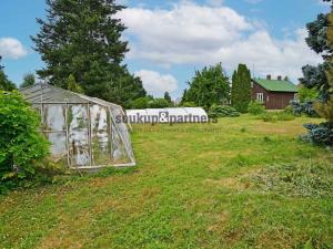 Prodej pozemku pro bydlení, Máslovice, Pražská, 1465 m2
