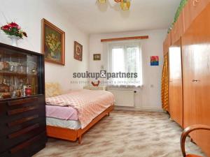 Prodej pozemku pro bydlení, Máslovice, Pražská, 1465 m2