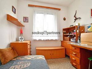 Prodej pozemku pro bydlení, Máslovice, Pražská, 1465 m2