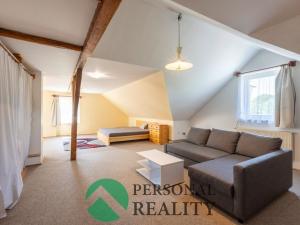 Prodej rodinného domu, Zlonice, Liehmannova, 120 m2