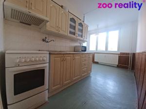 Pronájem bytu 2+1, Chomutov, Zadní Vinohrady, 61 m2