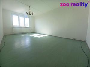 Pronájem bytu 2+1, Chomutov, Zadní Vinohrady, 61 m2