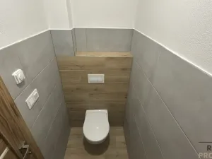 Prodej rodinného domu, Kravsko, 106 m2