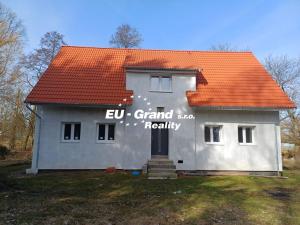 Prodej rodinného domu, Jiříkov - Filipov, 300 m2