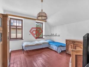 Prodej rodinného domu, Ústí nad Orlicí, Havlíčkova, 155 m2