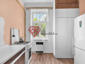 Prodej rodinného domu, Ústí nad Orlicí, Havlíčkova, 155 m2