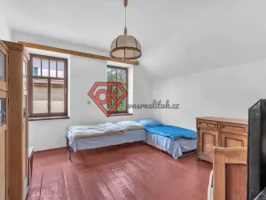 Prodej rodinného domu, Ústí nad Orlicí, Havlíčkova, 155 m2