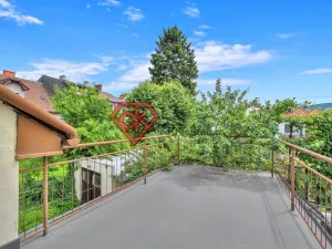 Prodej rodinného domu, Ústí nad Orlicí, Havlíčkova, 155 m2