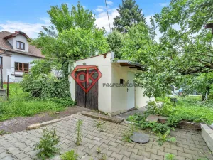 Prodej rodinného domu, Ústí nad Orlicí, Havlíčkova, 155 m2