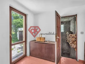 Prodej rodinného domu, Ústí nad Orlicí, Havlíčkova, 155 m2