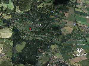 Prodej zahrady, Bělá u Jevíčka, 2248 m2