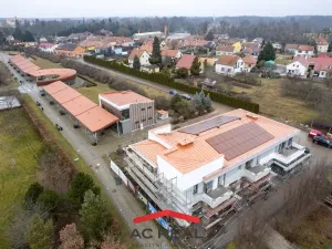 Prodej bytu 3+kk, Lednice, Slovácká, 48 m2