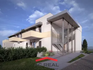 Prodej bytu 3+kk, Lednice, Slovácká, 48 m2