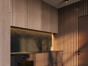 Prodej bytu 3+kk, Lednice, Slovácká, 48 m2