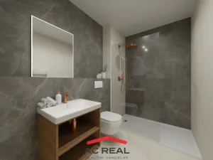 Prodej bytu 3+kk, Lednice, Slovácká, 48 m2