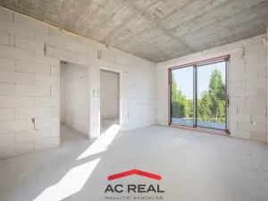 Prodej bytu 3+kk, Lednice, Slovácká, 48 m2