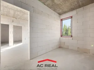 Prodej bytu 3+kk, Lednice, Slovácká, 48 m2