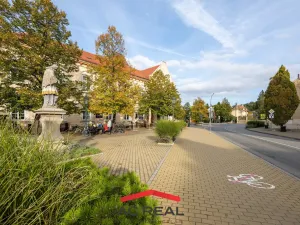 Prodej bytu 3+kk, Lednice, Slovácká, 48 m2