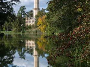 Prodej bytu 3+kk, Lednice, Slovácká, 48 m2