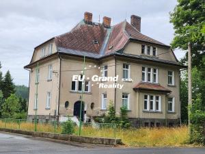 Prodej rodinného domu, Velký Šenov, Vilémovská, 800 m2