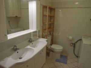 Pronájem bytu 3+kk, Praha - Břevnov, Hošťálkova, 99 m2