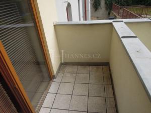 Pronájem bytu 3+kk, Praha - Břevnov, Hošťálkova, 99 m2