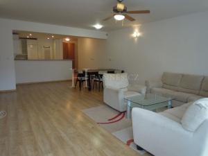 Pronájem bytu 3+kk, Praha - Břevnov, Hošťálkova, 99 m2