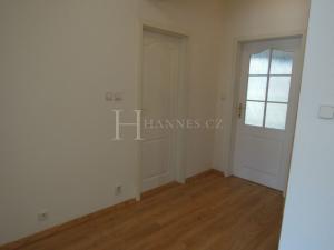 Pronájem bytu 3+kk, Praha - Břevnov, Hošťálkova, 99 m2