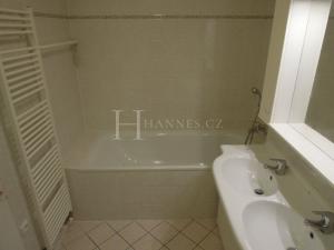 Pronájem bytu 3+kk, Praha - Břevnov, Hošťálkova, 99 m2