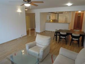 Pronájem bytu 3+kk, Praha - Břevnov, Hošťálkova, 99 m2