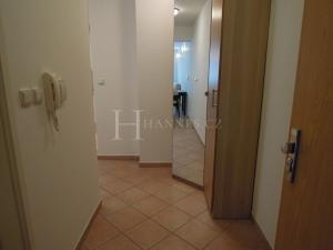 Pronájem bytu 3+kk, Praha - Břevnov, Hošťálkova, 99 m2