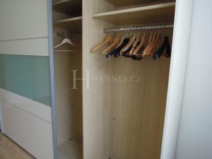 Pronájem bytu 3+kk, Praha - Břevnov, Hošťálkova, 99 m2