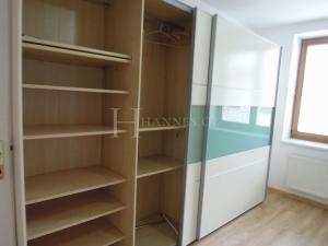 Pronájem bytu 3+kk, Praha - Břevnov, Hošťálkova, 99 m2