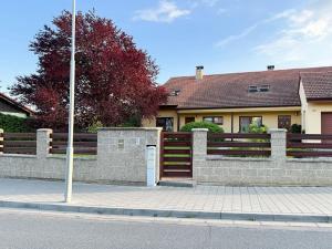 Pronájem bytu 5+kk, Hustopeče, Tábory, 190 m2