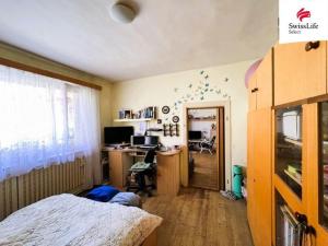 Prodej rodinného domu, Sivice, 92 m2