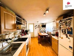 Prodej rodinného domu, Sivice, 92 m2