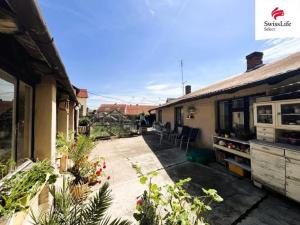 Prodej rodinného domu, Sivice, 92 m2