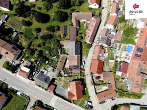 Prodej rodinného domu, Sivice, 92 m2