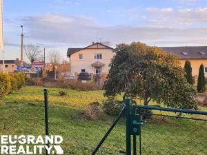 Prodej činžovního domu, Rumburk, Šluknovská, 2100 m2