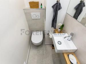 Pronájem bytu 2+kk, Praha, Eliášova, 47 m2